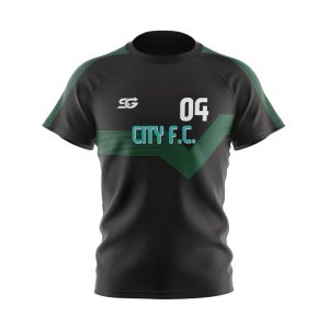 Custom Soccer Uniform