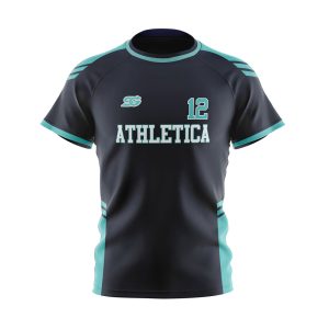 Custom Soccer Uniform