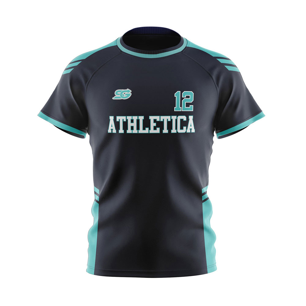 Custom Soccer Uniform