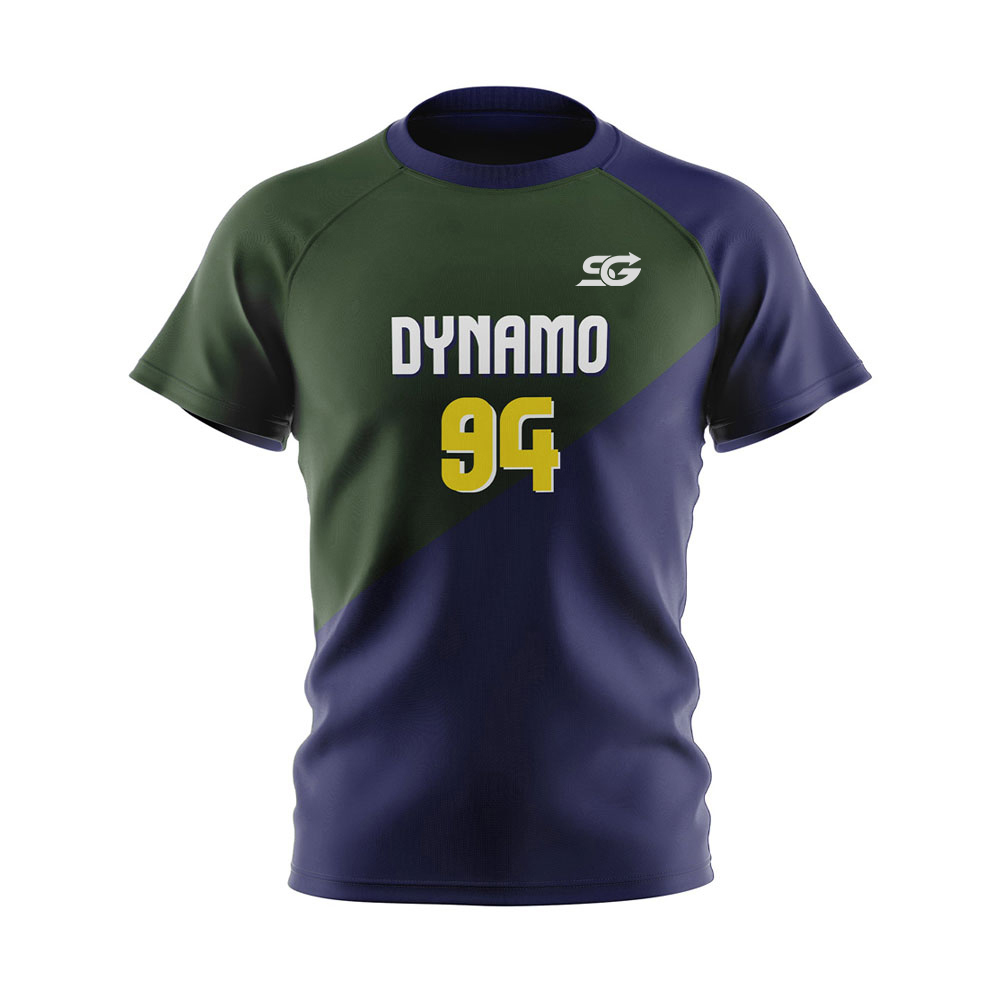 Custom Soccer Uniform