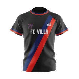 Custom Soccer Uniform
