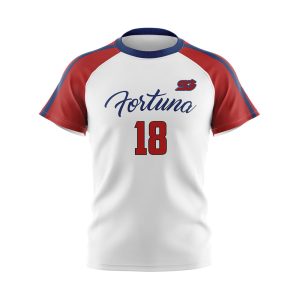 Custom Soccer Uniform