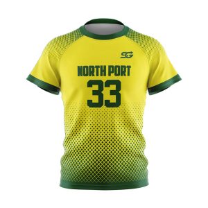 Custom Soccer Uniform