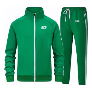 Custom Tracksuits