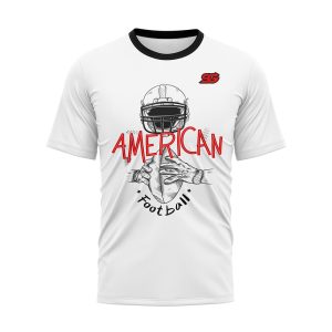 Custom Printed T-Shirt