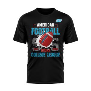 Custom Printed T-Shirt