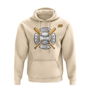 Custom Printed Hoodie