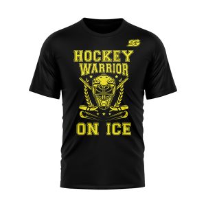 Custom Printed T-Shirt