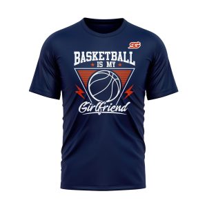 Custom Printed T-Shirt