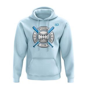 Custom Printed Hoodie