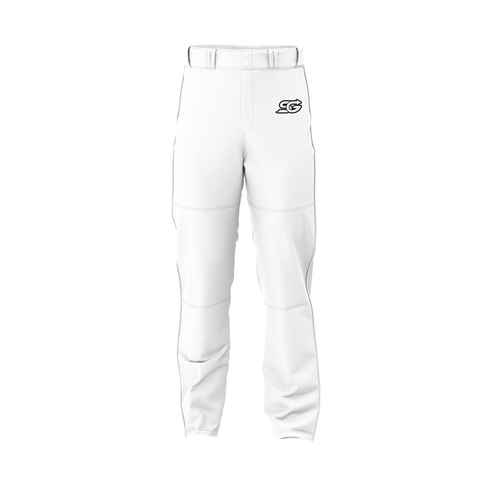 Custom Baseball Uniform - Image 2