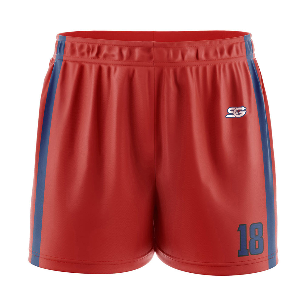 Custom Soccer Uniform - Image 2