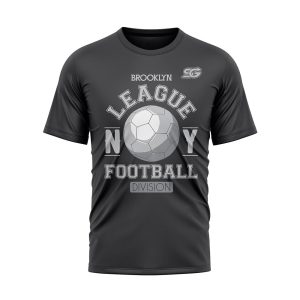 Custom Printed T-Shirt