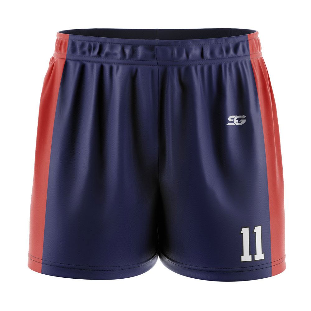 Custom Soccer Uniform - Image 2