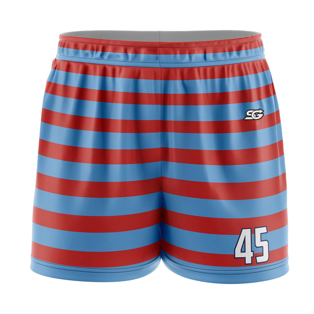 Custom Soccer Uniform - Image 2