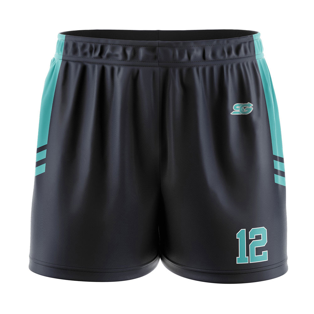 Custom Soccer Uniform - Image 2