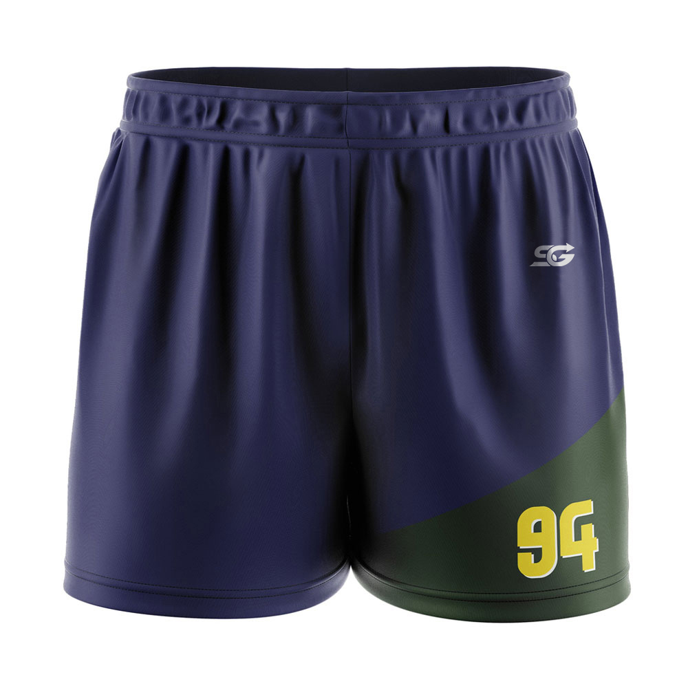 Custom Soccer Uniform - Image 2