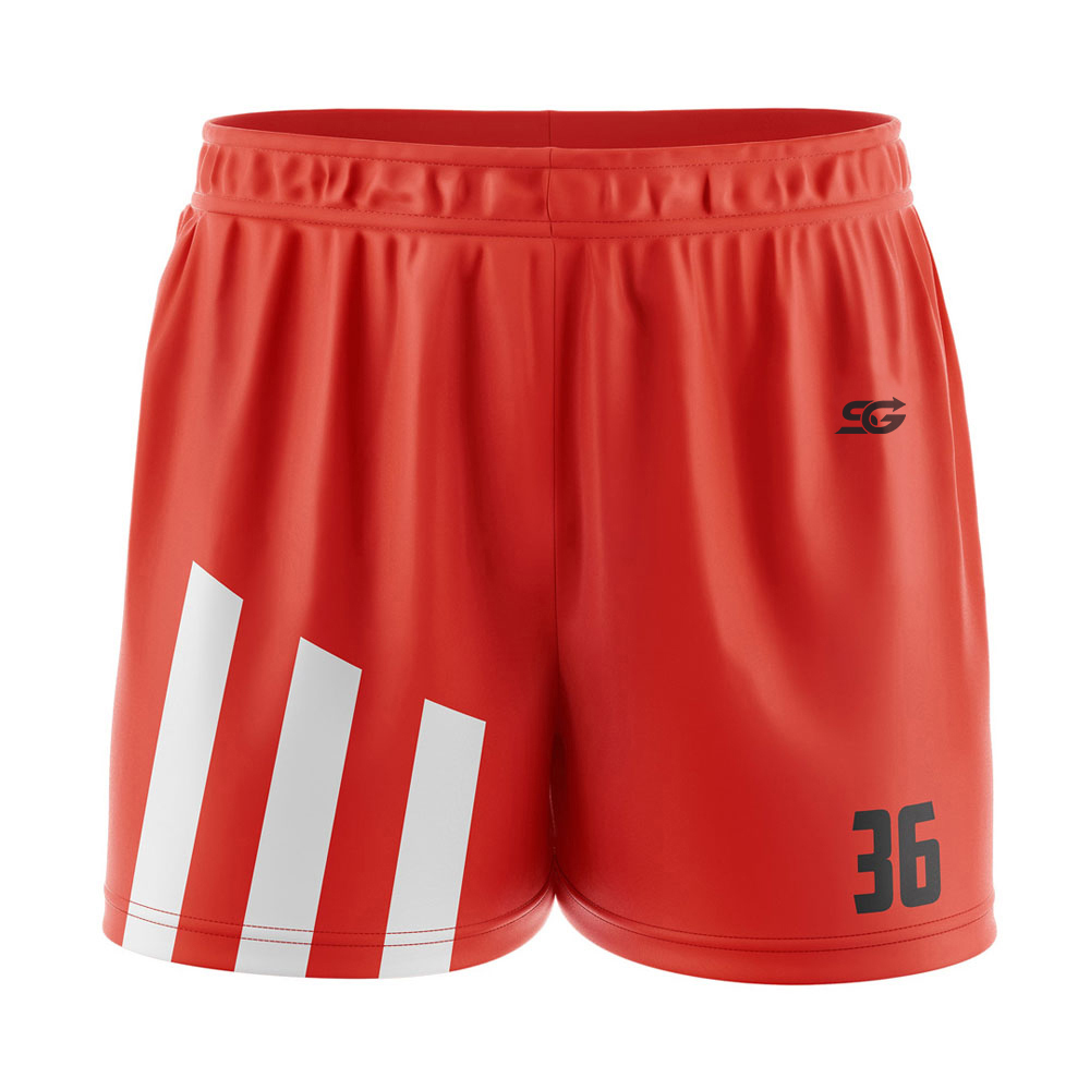 Custom Soccer Uniform - Image 2