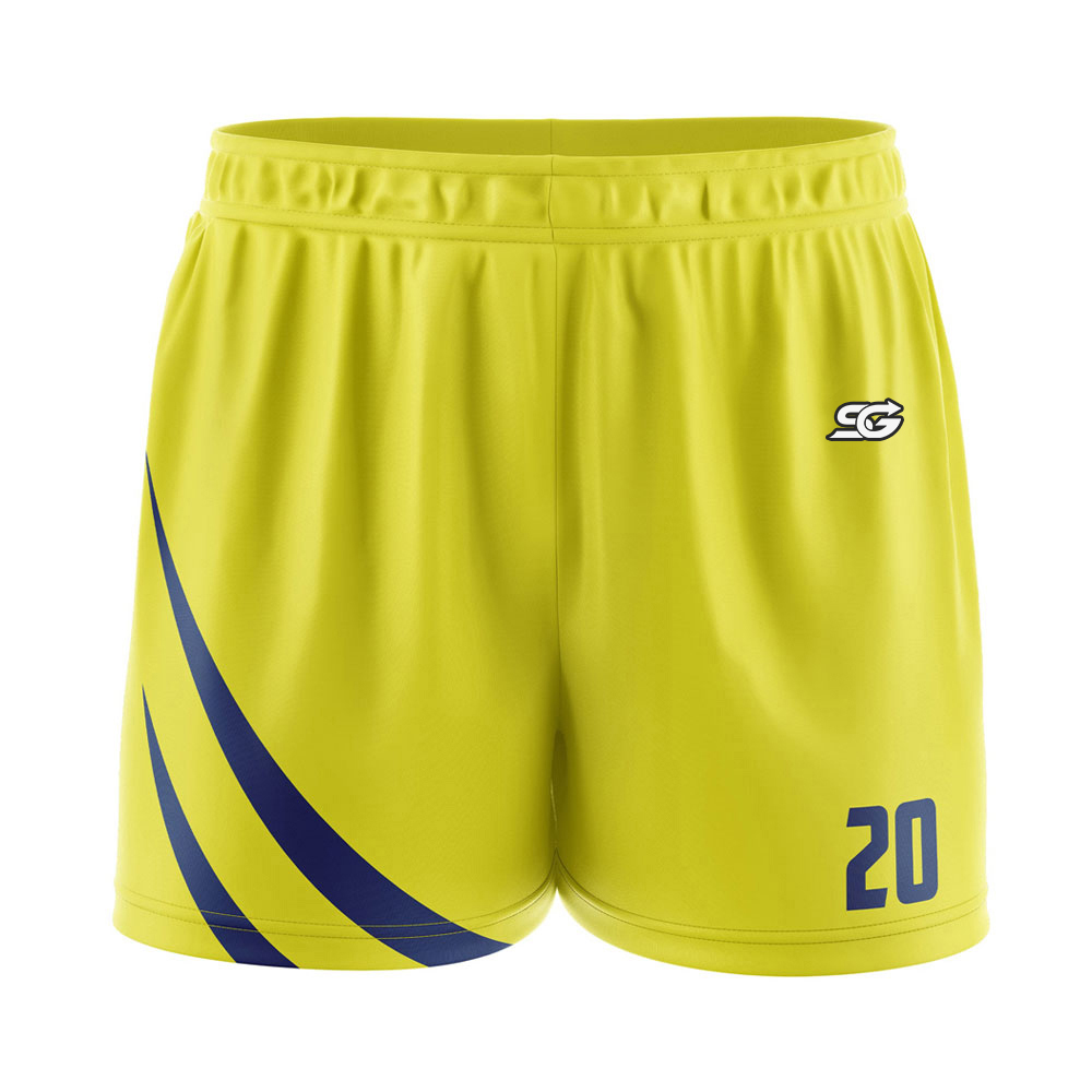 Custom Soccer Uniform - Image 2