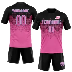 Custom Volleyball Uniform