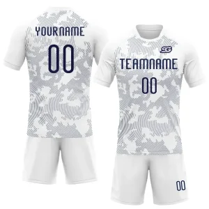 Custom Volleyball Uniform