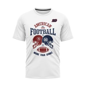 Custom Printed T-Shirt