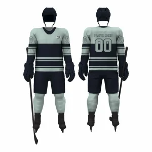 Custom Ice Hockey Uniform