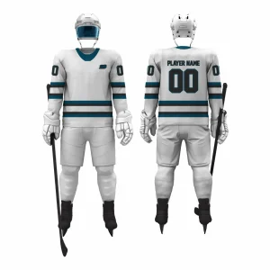 Custom Ice Hockey Uniform