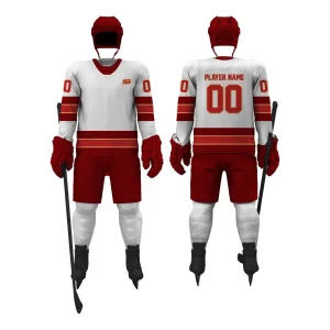 Custom Ice Hockey Uniform
